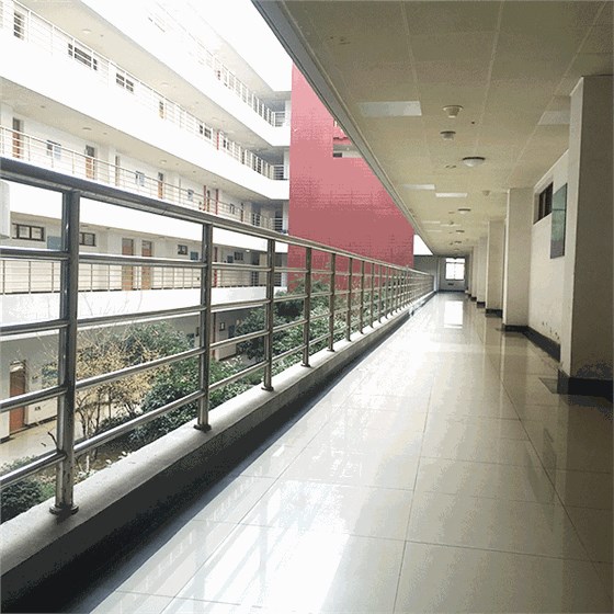 南京不銹鋼欄桿 南京不銹鋼欄桿