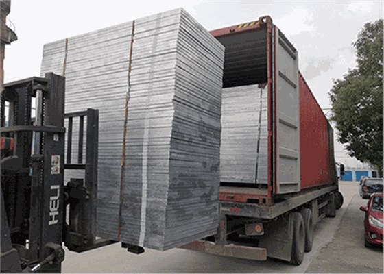 平臺(tái)鋼格板