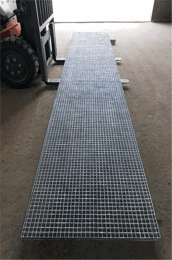 對(duì)插格柵板 對(duì)插格柵板