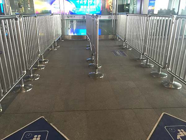 不銹鋼護欄 不銹鋼護欄