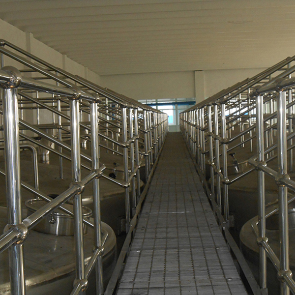 平臺(tái)護(hù)欄 平臺(tái)護(hù)欄