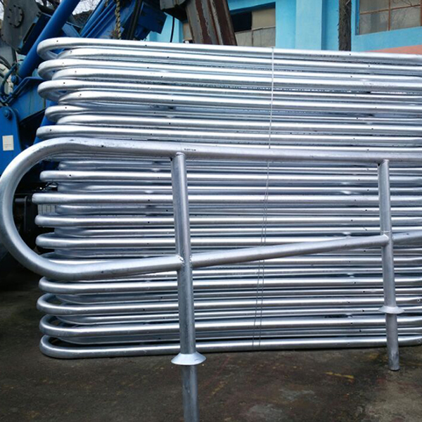 折彎護(hù)欄 折彎護(hù)欄