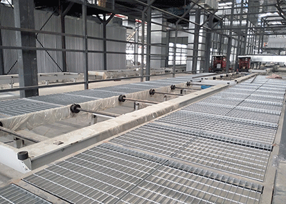 不銹鋼鋼格板 不銹鋼鋼格板