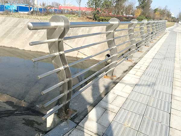 景觀河道護(hù)欄