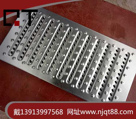 不銹鋼地溝蓋板 不銹鋼地溝蓋板
